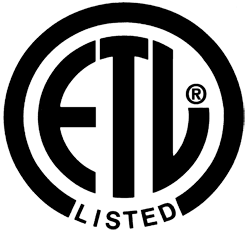 ETL logo