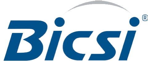 Bicsi logo